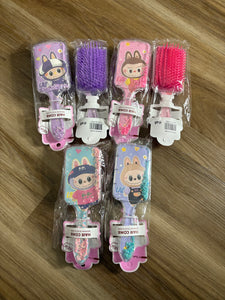 Monster Hair Brush