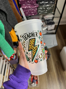 Premade Cups/Tumblers