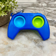 Load image into Gallery viewer, OMG Mega Pop Keychain Toy - Controller
