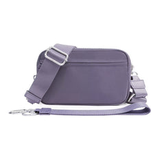 Load image into Gallery viewer, Remi - Nylon Crossbody Solid
