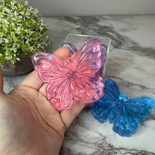 Load image into Gallery viewer, Squishy Toy - Butterfly
