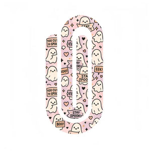 Jumbo Paperclip - Halloween