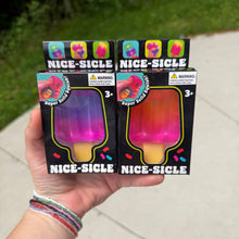 Load image into Gallery viewer, Squishy Toy - Popsicle
