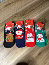 Load image into Gallery viewer, Xmas Socks
