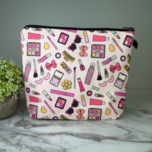 Load image into Gallery viewer, Pouch XL - Makeup
