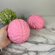 Load image into Gallery viewer, Squishy Toy - Jumbo Brains
