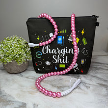 Load image into Gallery viewer, Pouch XL - Adult, Charging Shit
