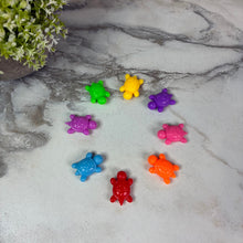 Load image into Gallery viewer, Squishy Toy - Mini Turtle

