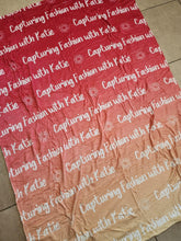 Load image into Gallery viewer, Custom Blanket - PREORDER
