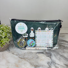 Load image into Gallery viewer, Bundled Set - Book Reading Goose
