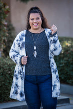 Load image into Gallery viewer, Dash of Love Ruffled Cardigan
