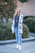 Load image into Gallery viewer, Dash of Love Ruffled Cardigan
