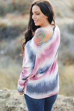 Load image into Gallery viewer, Right Touch Long Sleeve Dolman
