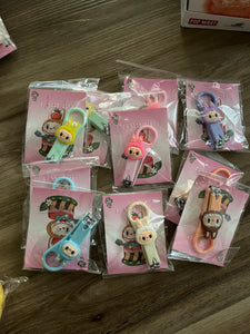 Monster Nail Clippers