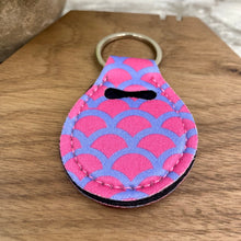 Load image into Gallery viewer, Neoprene - Quarter Coin Holder - #6
