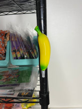 Load image into Gallery viewer, Banana Magnetic Pens
