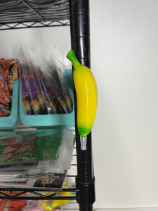 Banana Magnetic Pens