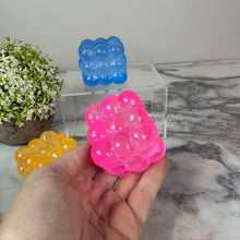 Load image into Gallery viewer, Squishy Toy - Smooth Cube
