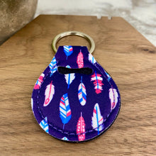 Load image into Gallery viewer, Neoprene - Quarter Coin Holder - #7
