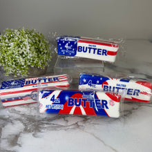 Load image into Gallery viewer, Squishy Toy - Butter America

