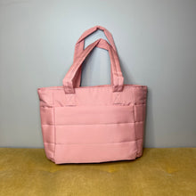 Load image into Gallery viewer, Sophie - Puffer Tote
