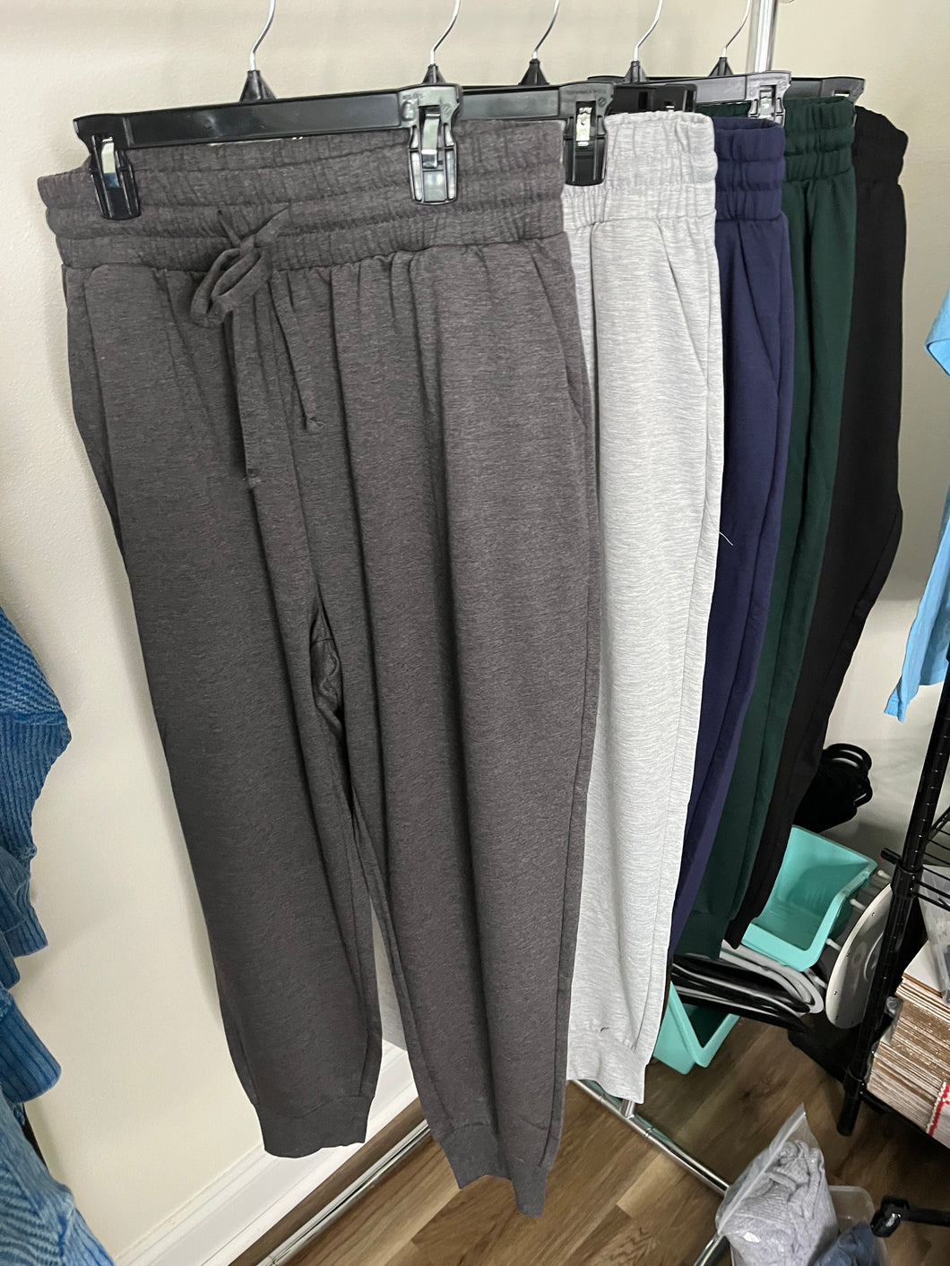 Pocket Joggers