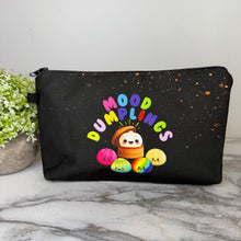 Load image into Gallery viewer, Pouch - Mood Dumpling
