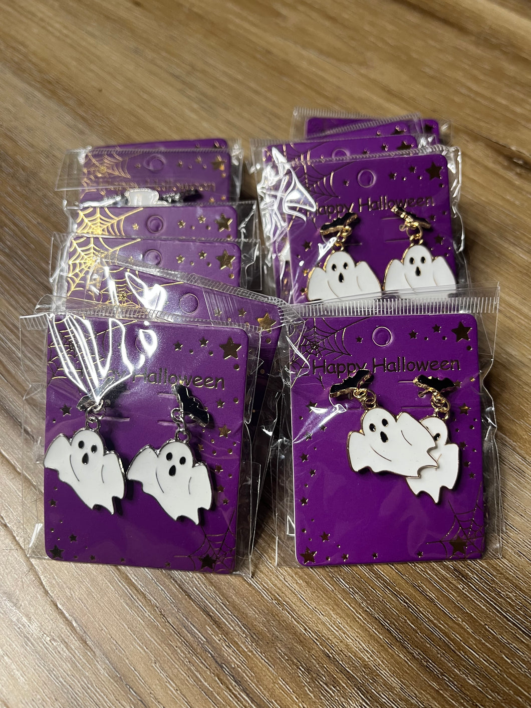 Ghost studs