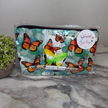 Load image into Gallery viewer, Bundled Set - Butterfly Orange Teal
