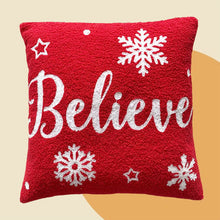 Load image into Gallery viewer, Pillow Cover - Christmas
