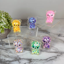 Load image into Gallery viewer, Squishy Toy - Bear Bead

