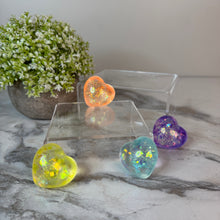 Load image into Gallery viewer, Squishy Toy - Ice Ice Baby Heart
