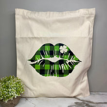 Load image into Gallery viewer, Tote Bag - St. Patrick’s Day - #9
