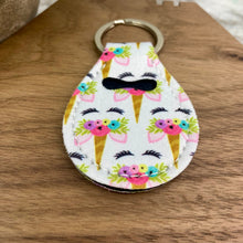 Load image into Gallery viewer, Neoprene - Quarter Coin Holder - #14
