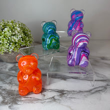 Load image into Gallery viewer, Squishy Toy - Gummy Bear, Marble
