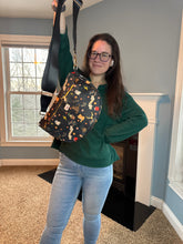 Load image into Gallery viewer, The Roni Nylon Crossbody - Magic
