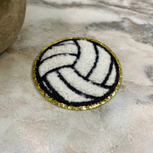 Load image into Gallery viewer, Patch Chenille - Volleyball
