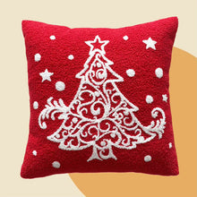 Load image into Gallery viewer, Pillow Cover - Christmas

