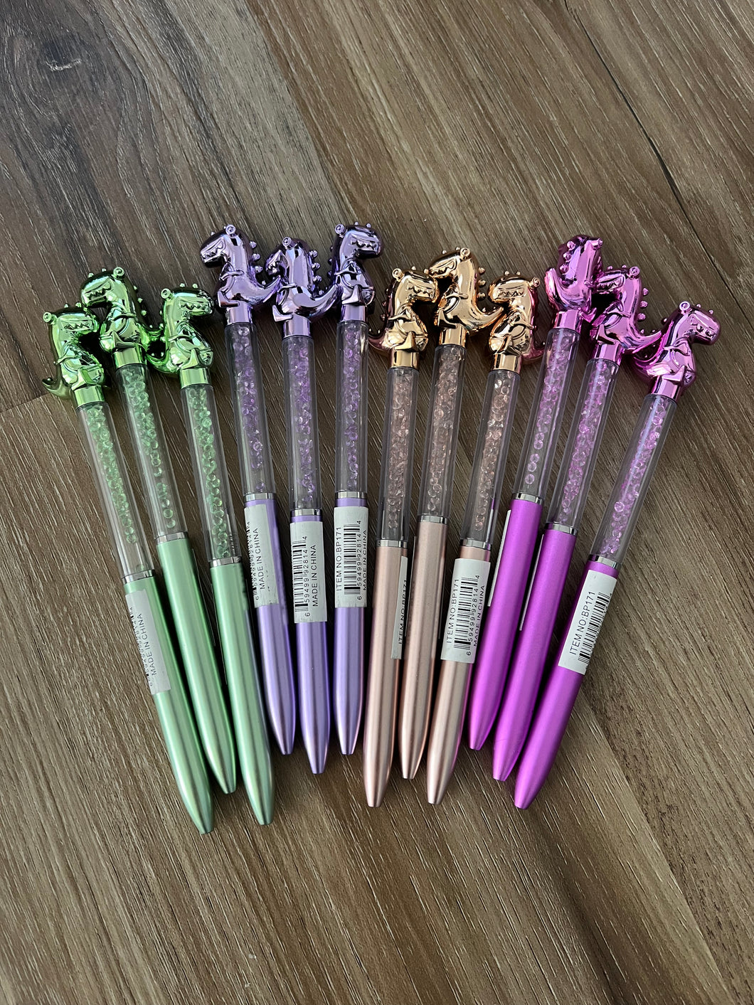 Dino Pens
