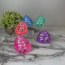 Load image into Gallery viewer, Squishy Toy - Glitter Poop
