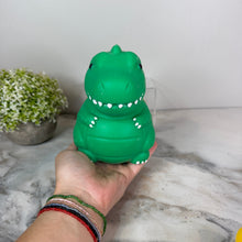 Load image into Gallery viewer, Squishy Toy - Jumbo Dinosaur
