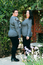 Load image into Gallery viewer, Sacred Rose Pullover
