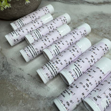 Load image into Gallery viewer, Lip Balm - Friends How You Doin?
