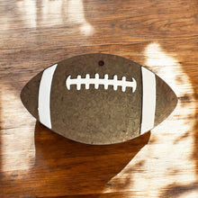 Load image into Gallery viewer, Football Freshie
