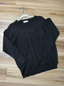 Cable Knit Sweater