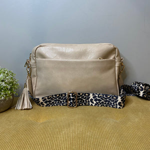 Chloe Crossbody Bag