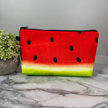 Load image into Gallery viewer, Pouch - Watermelon
