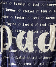 Load image into Gallery viewer, Custom Blanket - PREORDER
