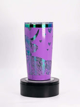 Load image into Gallery viewer, Tumbler 20oz - Valentine #3 - PREORDER
