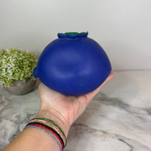 Load image into Gallery viewer, Squishy Toy - Blueberry Dough, Jumbo
